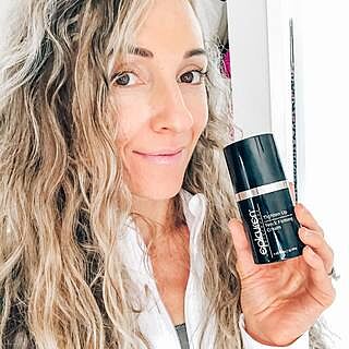 Tighten Up Neck Firming Cream