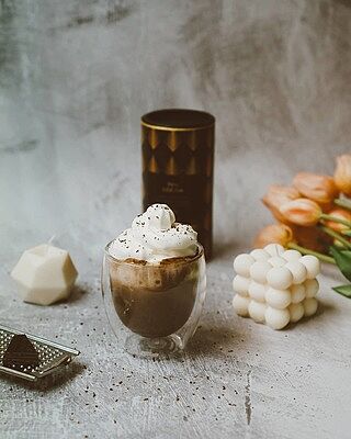 70% Cocoa Hot Chocolate | Whittard of Chelsea