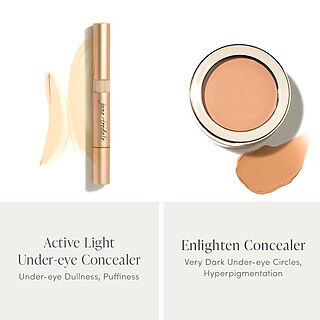 Active Light® Under-eye Concealer