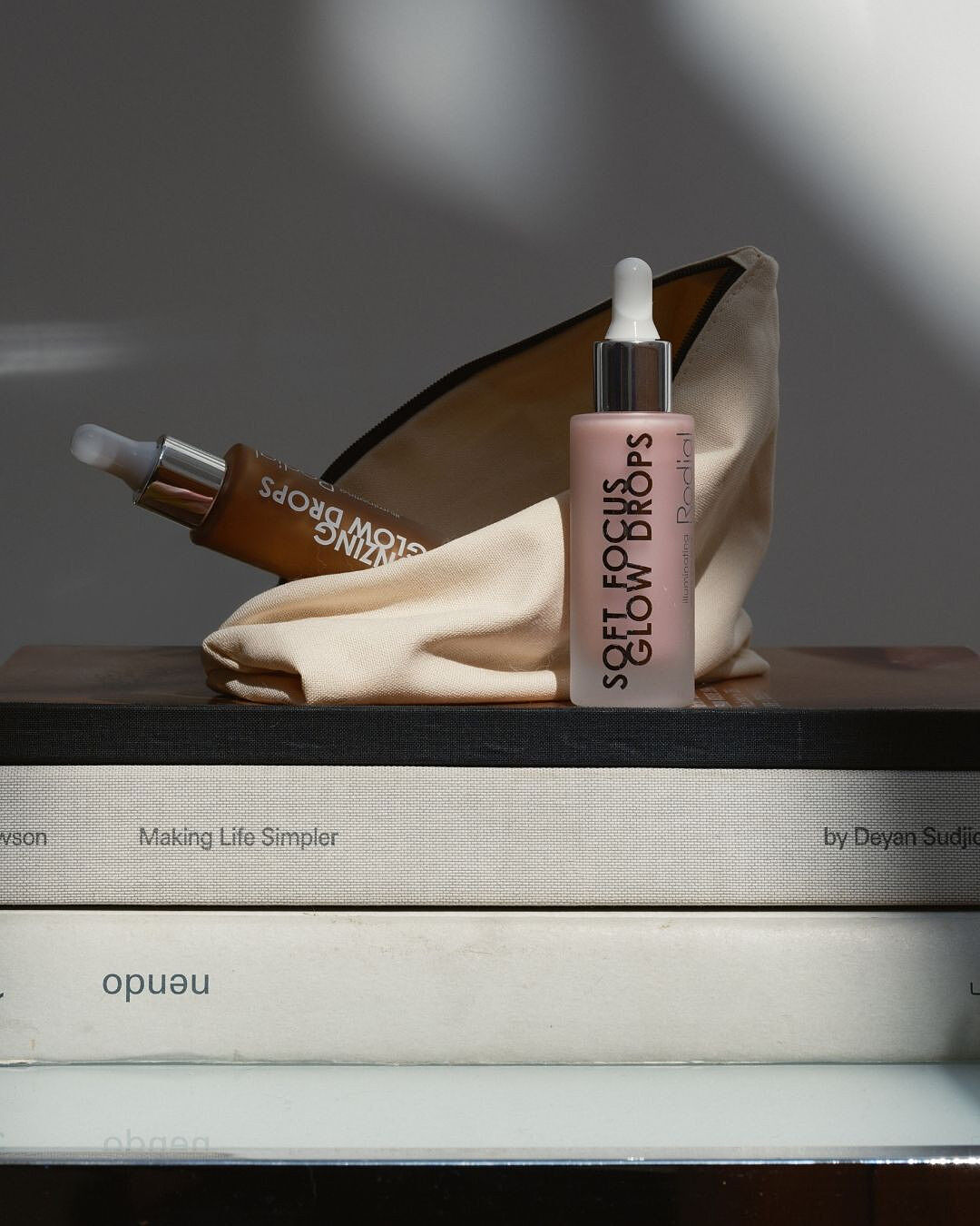 Pink Diamond Lifting Oil | Skincare | Serums & Oils | Rodial