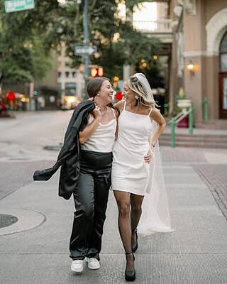 Flynn Satin Top | Home Try On