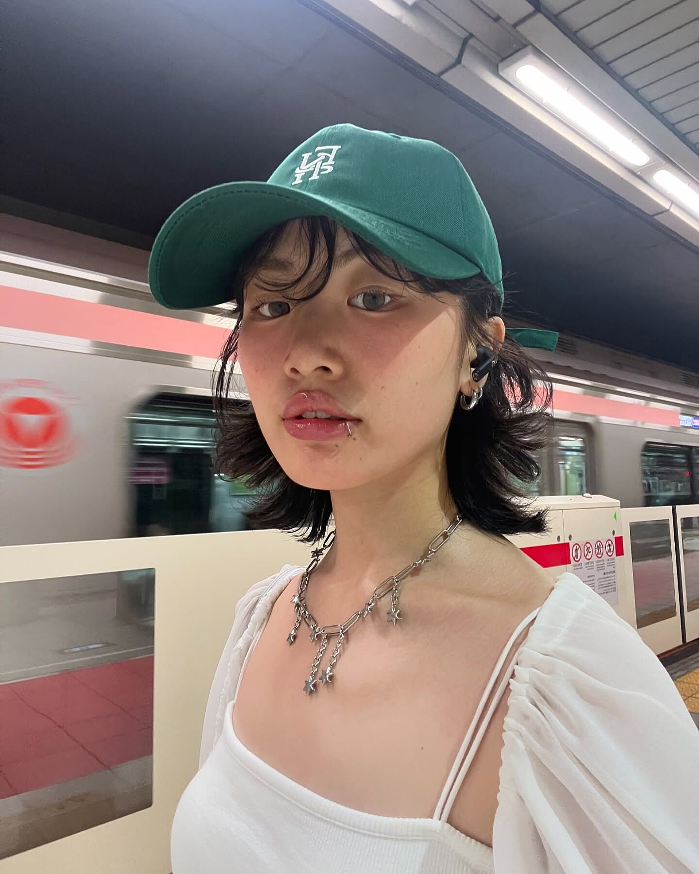 ⭐︎チャクラポイントネックレス⭐︎No.202 ⭐︎チャクラポイントネックレス⭐︎No.202