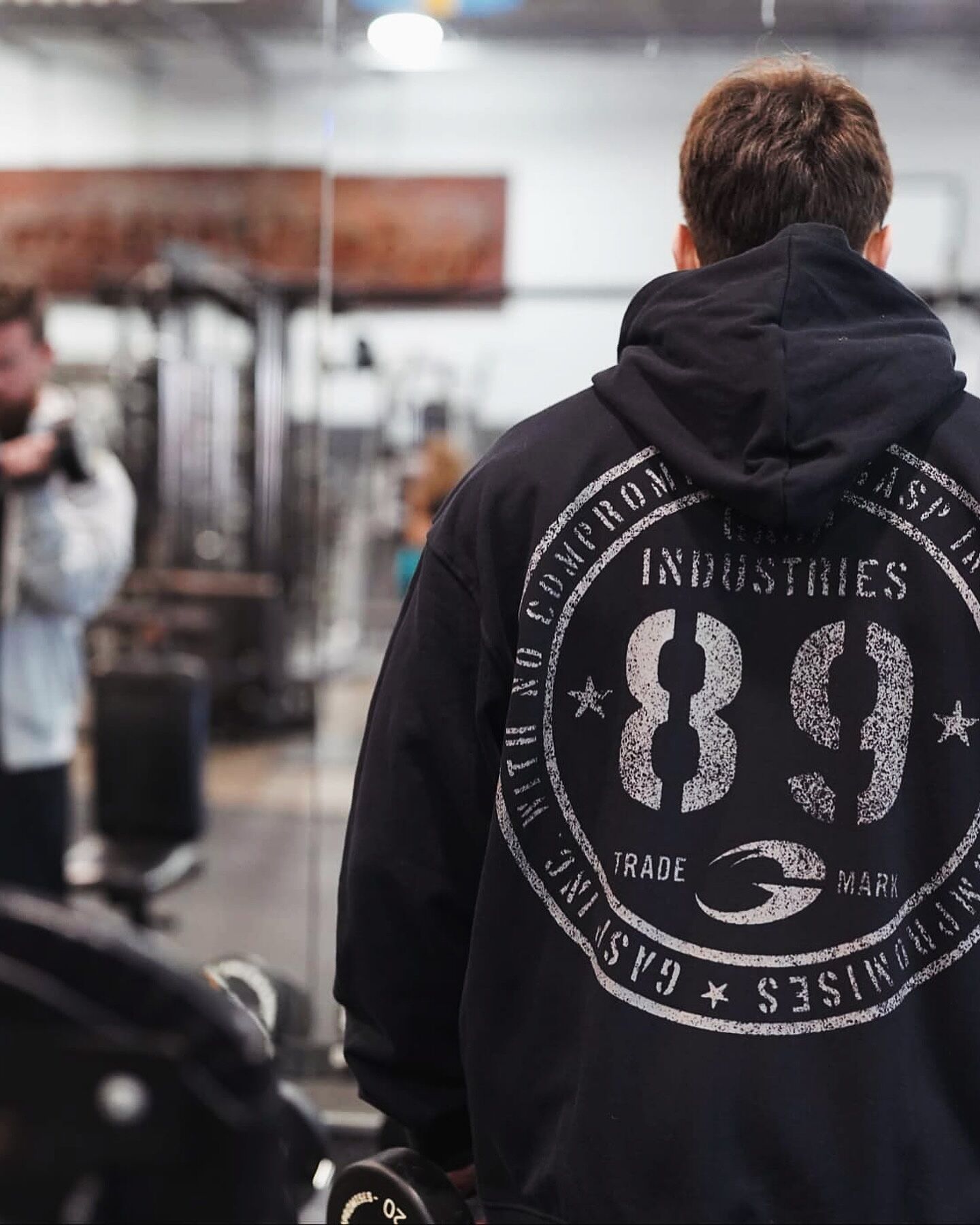 GASP - Bodybuilding Clothing | Gym Clothes & Weightlifting
