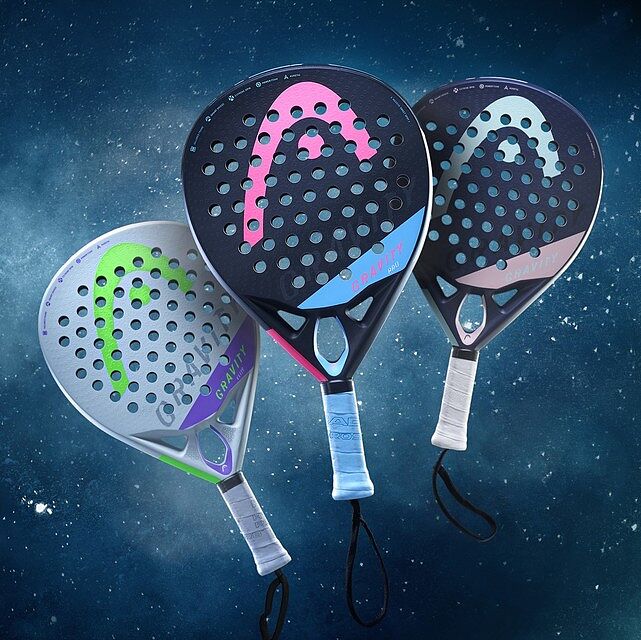 Gravity Pro 2022