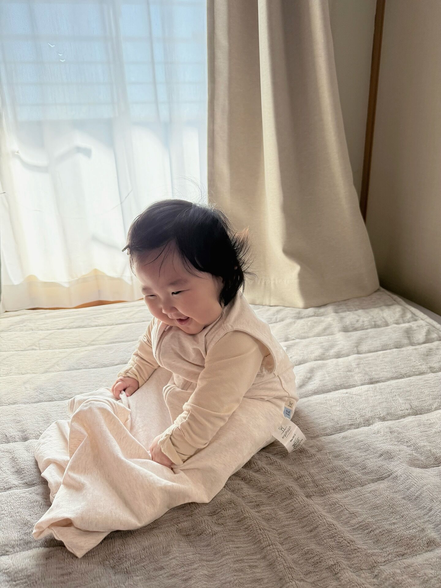 Layers Long Sleeve 1.0 TOGレイヤーロングスリーブ