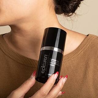 Tighten Up Neck Firming Cream