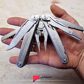 Surge 21-in-1 Multi-Tool | Leatherman​​