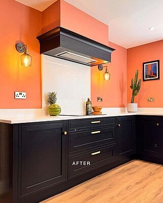 Brooklyn Glass Schoolhouse Wall Light - 5.5 Inch