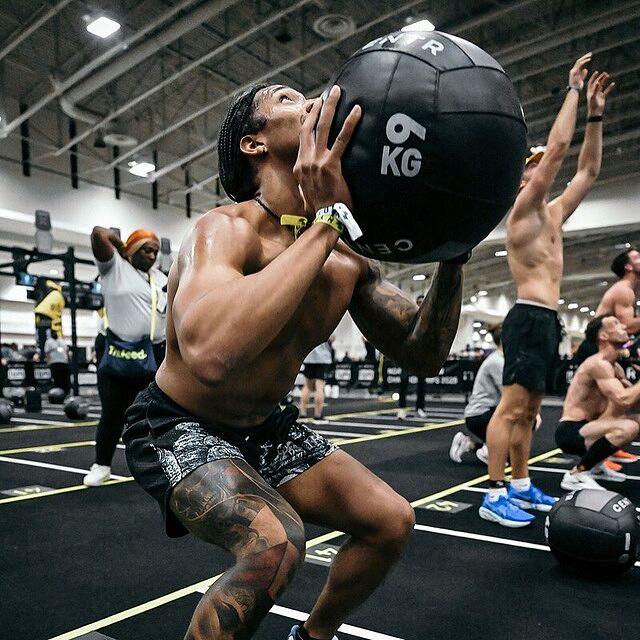 Veii Apparel - Be The Difference.