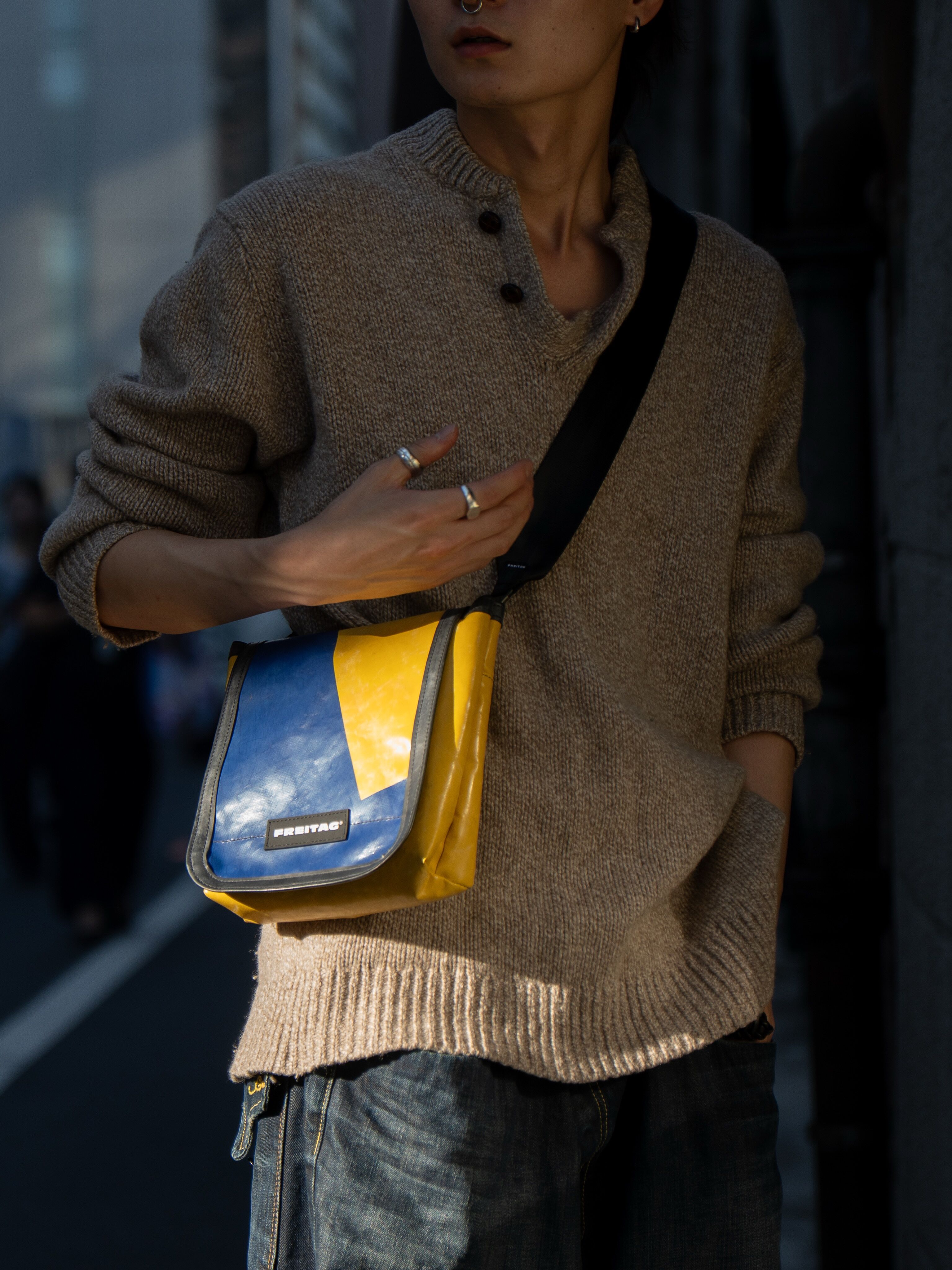 F140 FRAN | 479742 | FREITAG