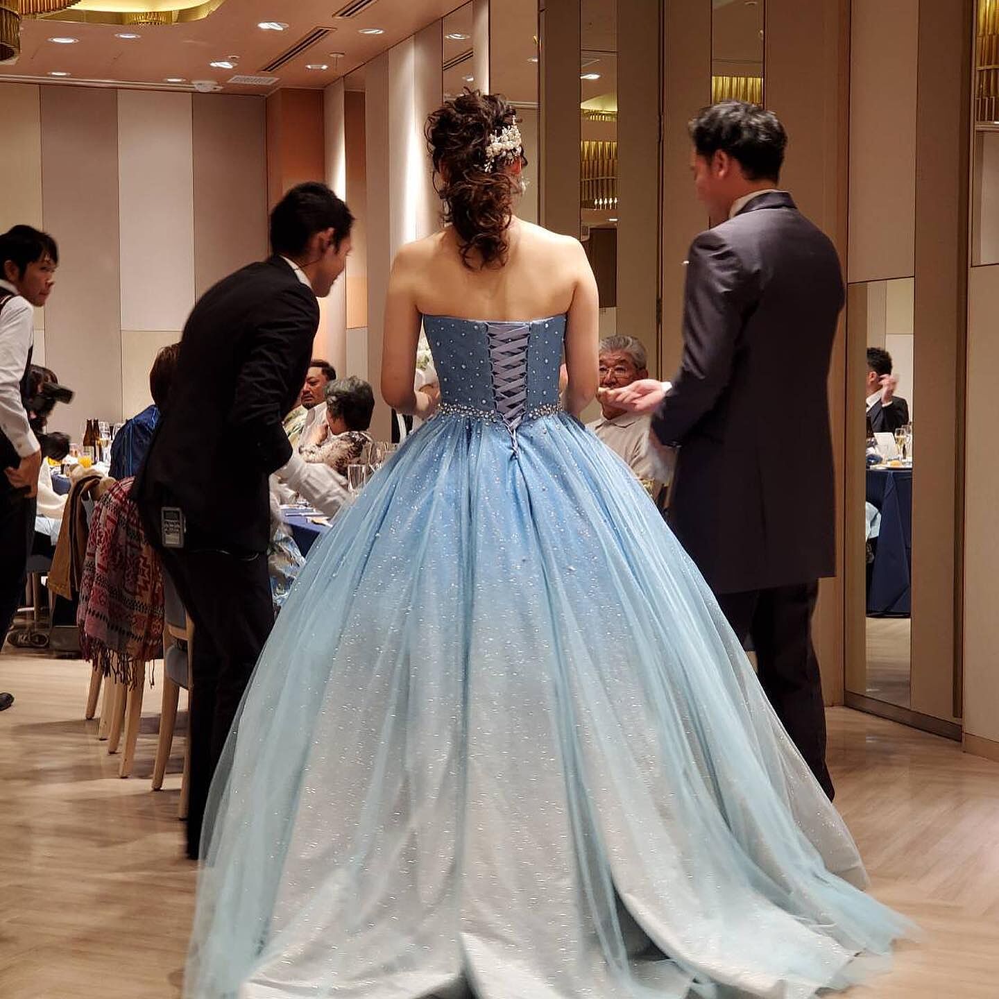 Cw2142 B 詳細 カラードレスを格安で探す可能ならcocomelody