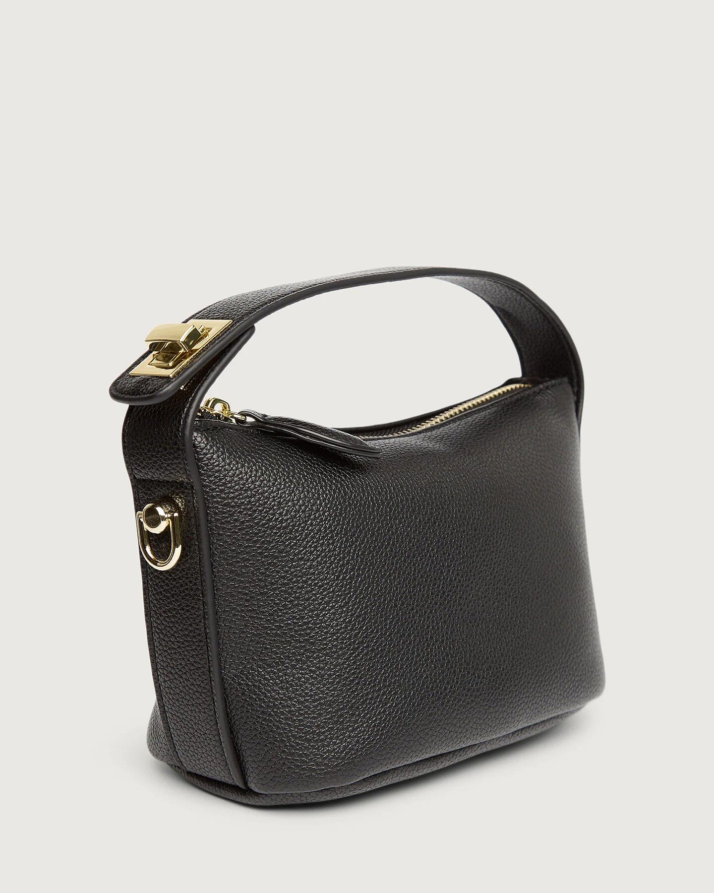 Zip Around Mini Bag | OAK + FORT