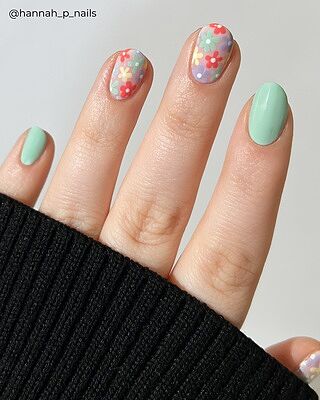 Minty – Olive and June