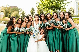 alfred sung bridesmaid