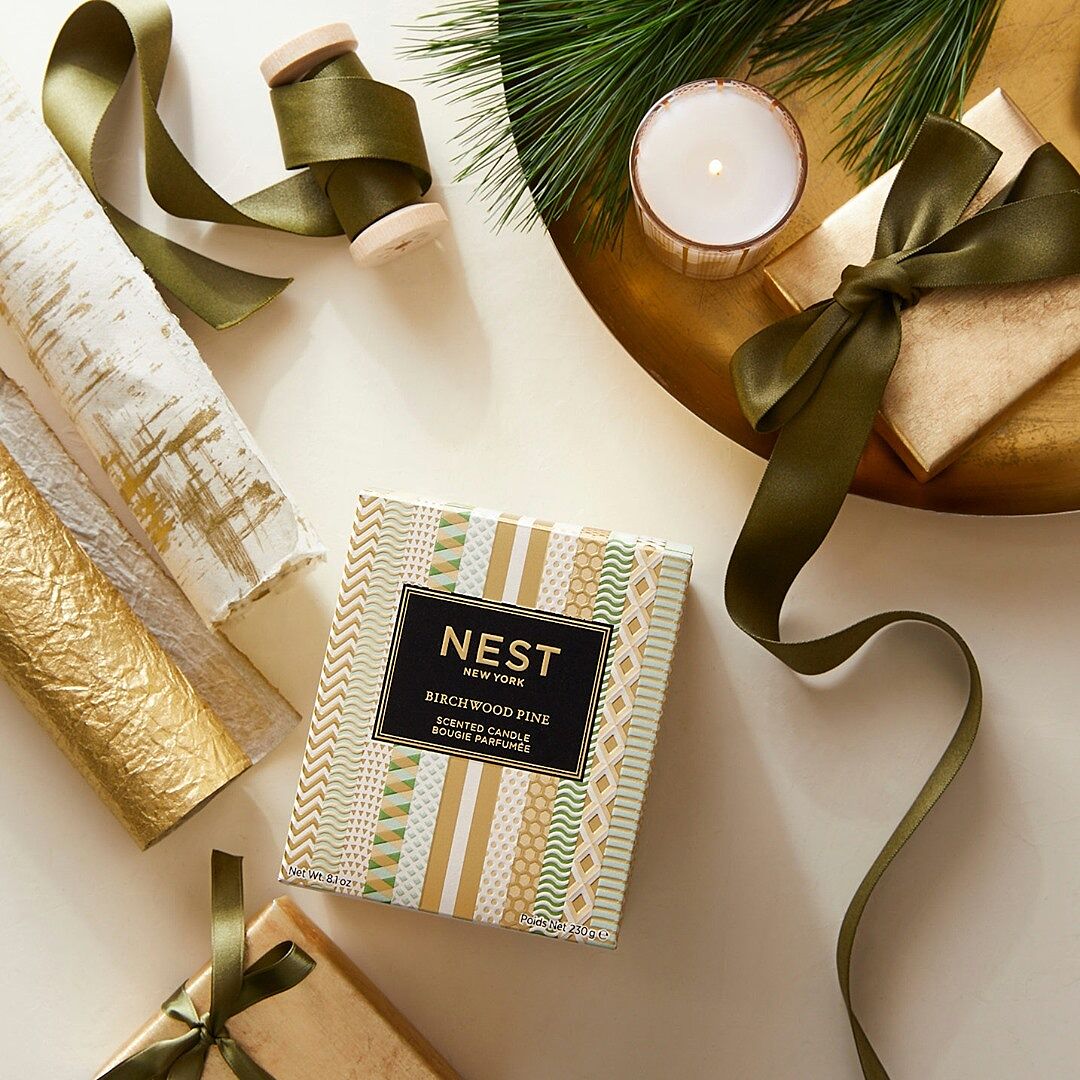 Christmas Tree Wall Diffuser Set | The Official Home of NEST NEW YORK