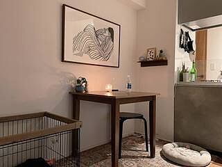 ウッドダイニング WEST(ウエスト)120cm幅テーブル単体