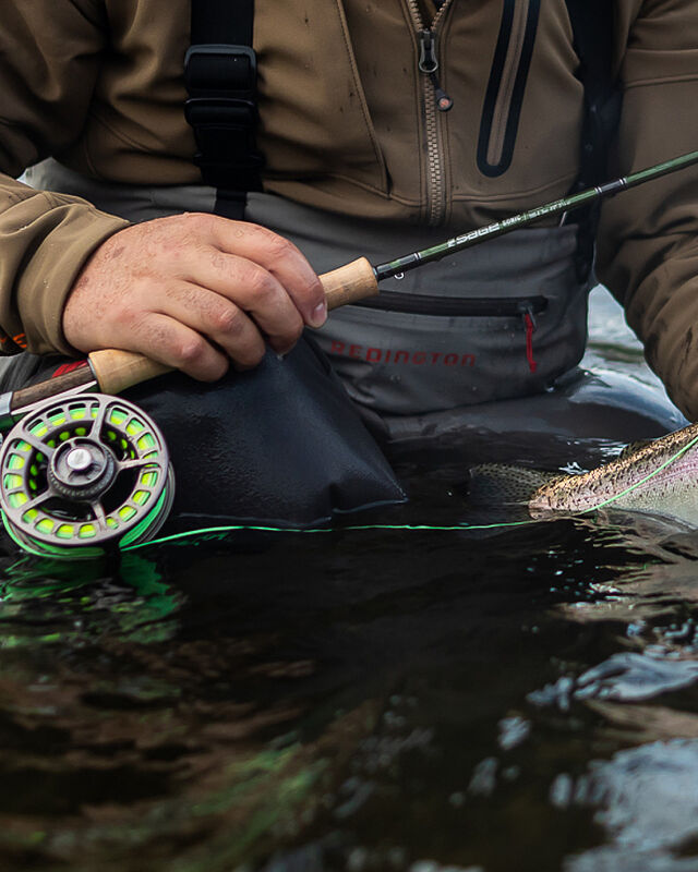 Sage - Fly Fishing Gear & Fly Fishing Equipment | Since 1980