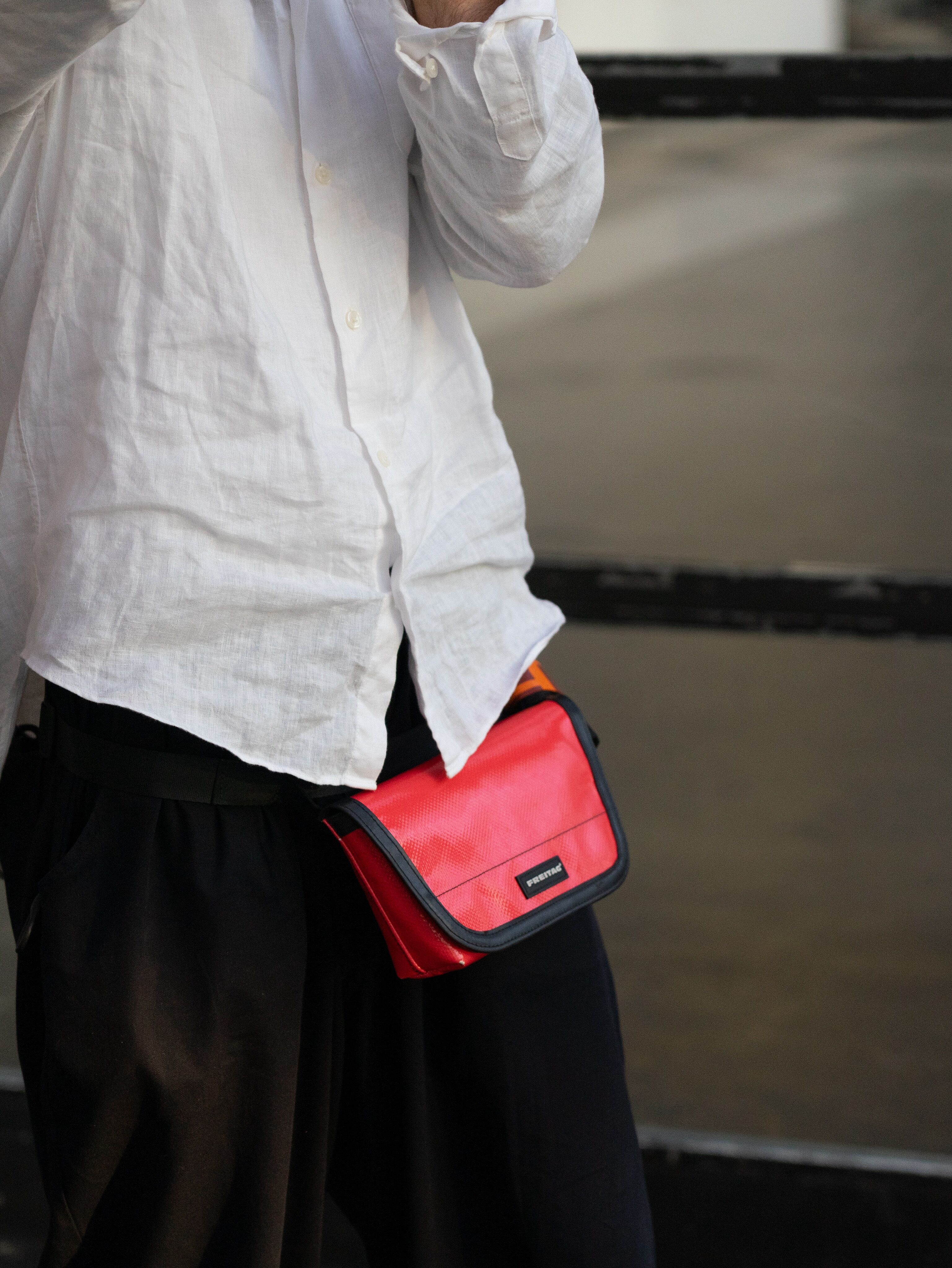 F21 NIGHTCLUB | FREITAG