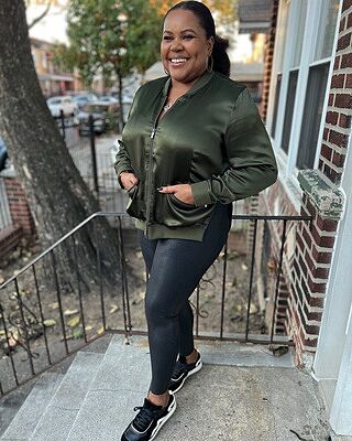 ジャケット・アウター 24SS BR SATIN JACKET / BLK GRY XL il_1080xN.4211399727_j681.jpg