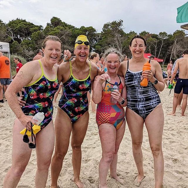 Rainbow Parrot Strikeback - Rainbow Parrot