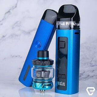 Uwell CALIBURN G 18W Pod System