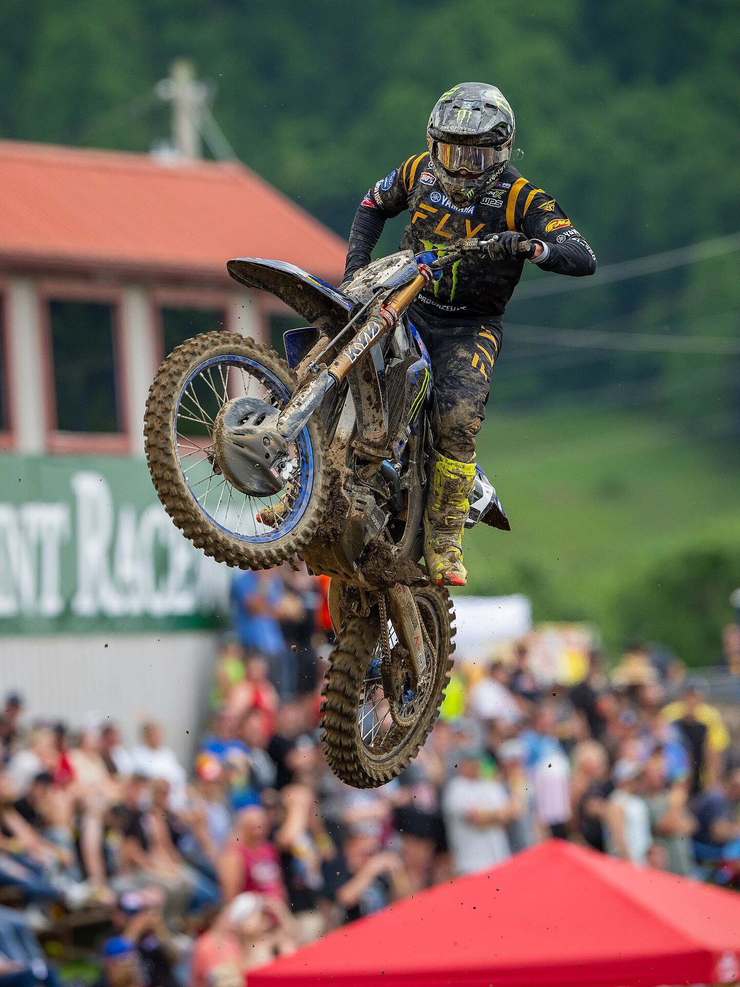 Motocross, Street, Snow, Bicycle, Water & Adventure Gear