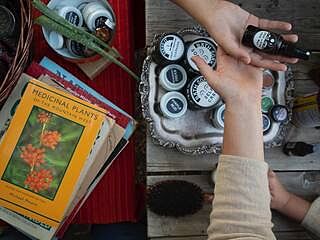 Sage & Rose Face Mist