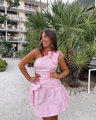 mathilda mini dress Dress Mathilda