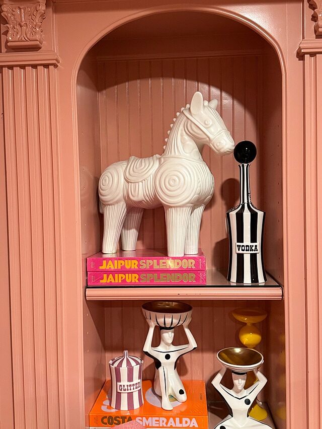 Vice Glitter Canister