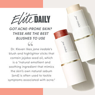 Glow Time® Blush Stick