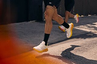 FloatZig 1 Shoes - Reebok
