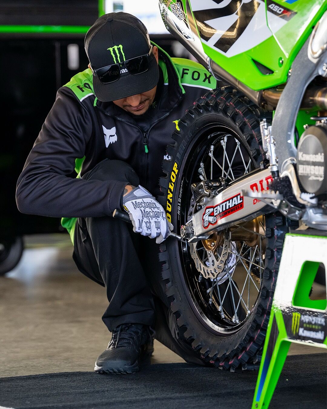 Specialty Vent | Mechanix US