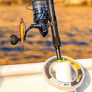 TUF-LINE | XD Fluorocarbon | TUF-LINE