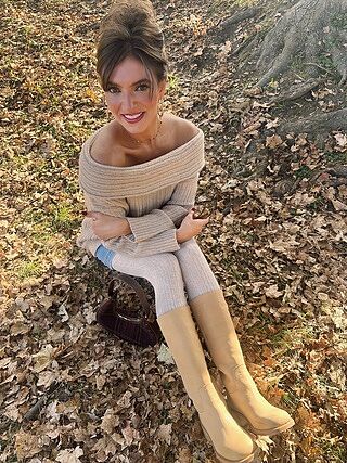 RIGGS Banana Leather Square-Toe Women's Boot – Steve Madden RIGGS Banana Leather Square-Toe Women's Boot – Steve Madden