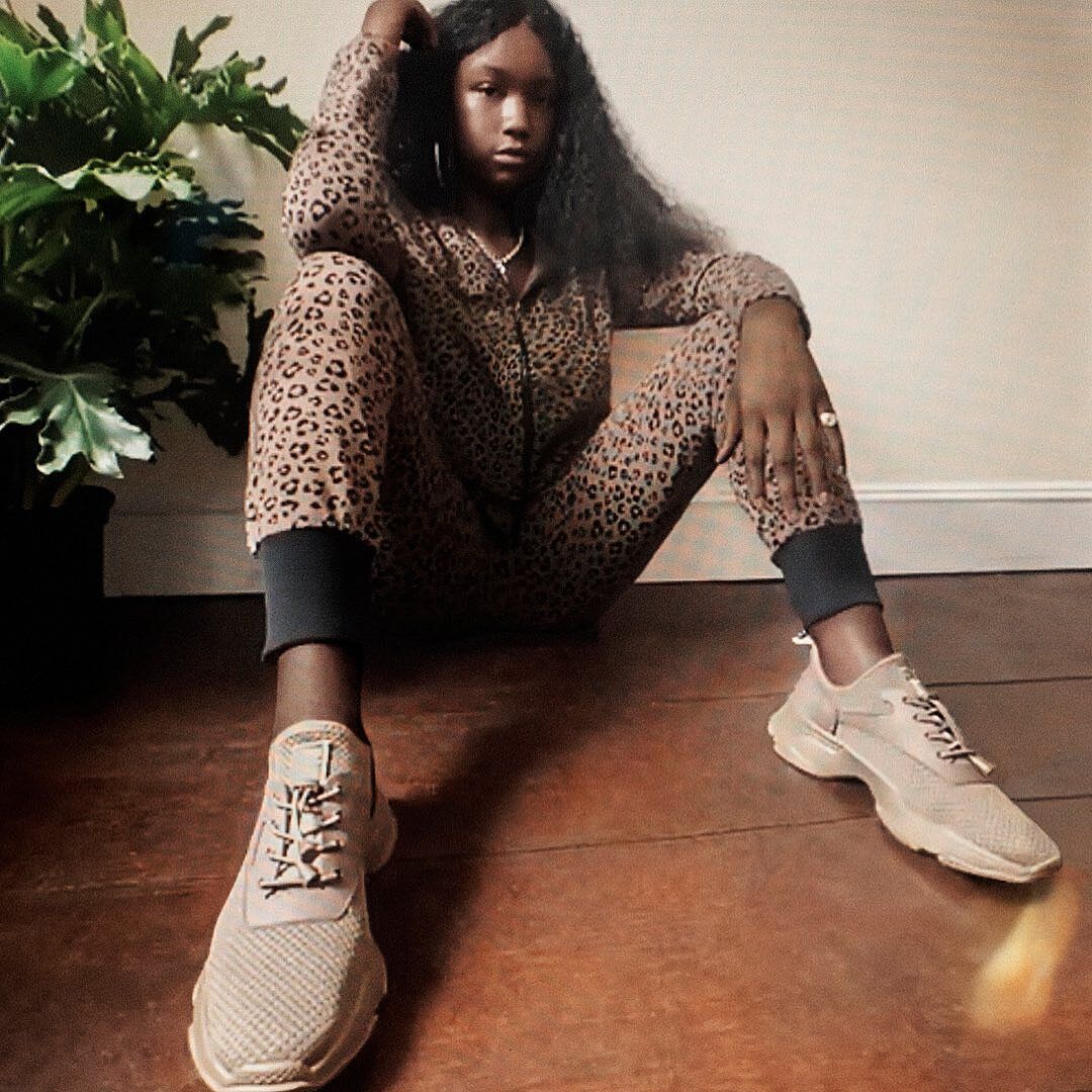 Match Trainer DARK TAUPE – Steve Madden UK