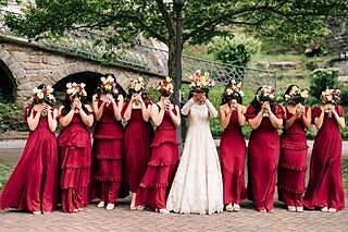 Bowie Chiffon Dress | Home Try On