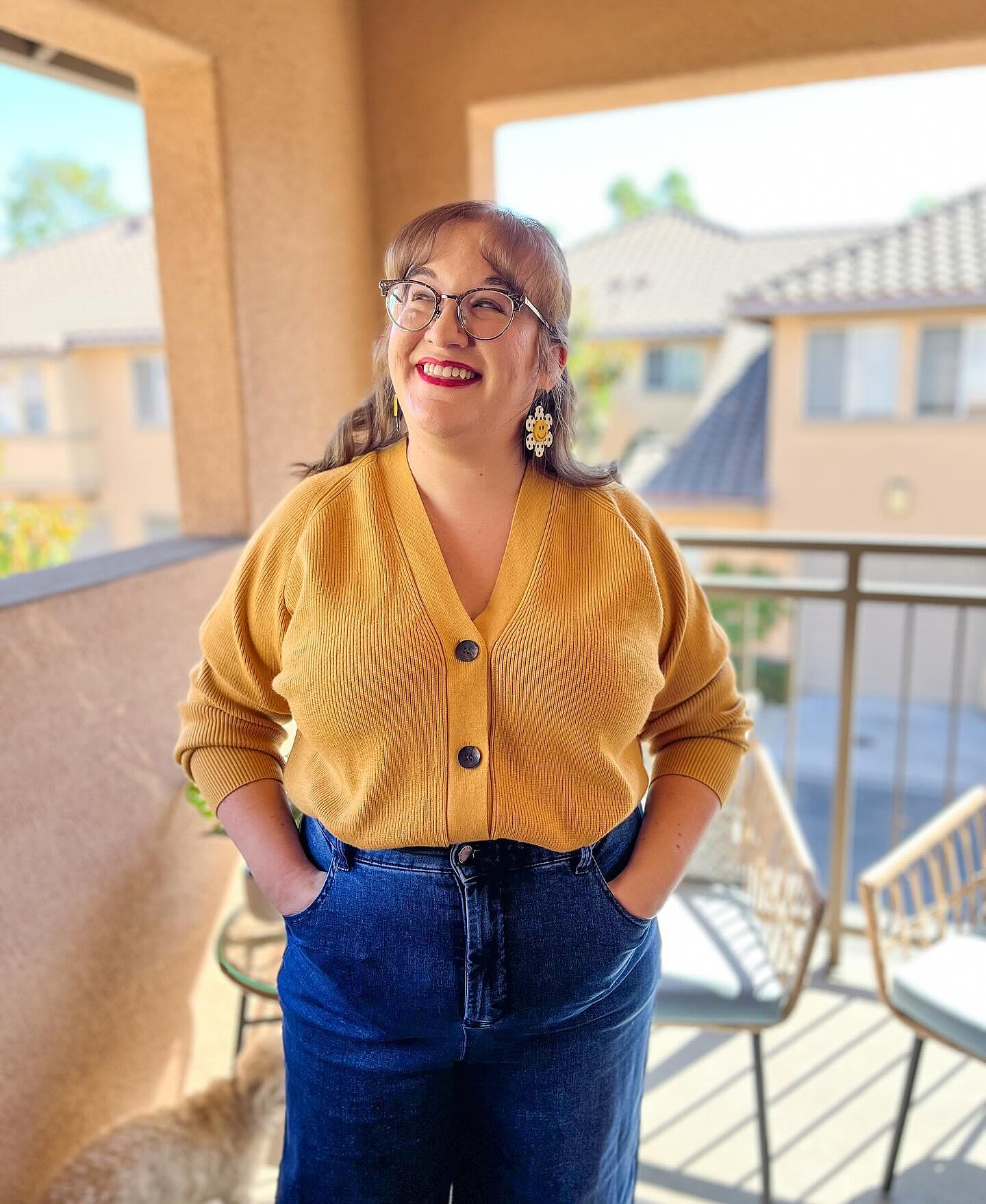 25年モデル☆セオリーリュクス　POPPY CARDIGAN　ジップアップ　38 theory luxe セオリーリュクス 25年製 ﾌﾞﾗｳﾝ Misca Poppy Cardigan ﾆｯﾄ