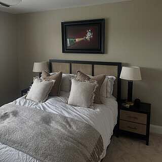 MERGEDV2 - Knurled Pillar Table Lamp