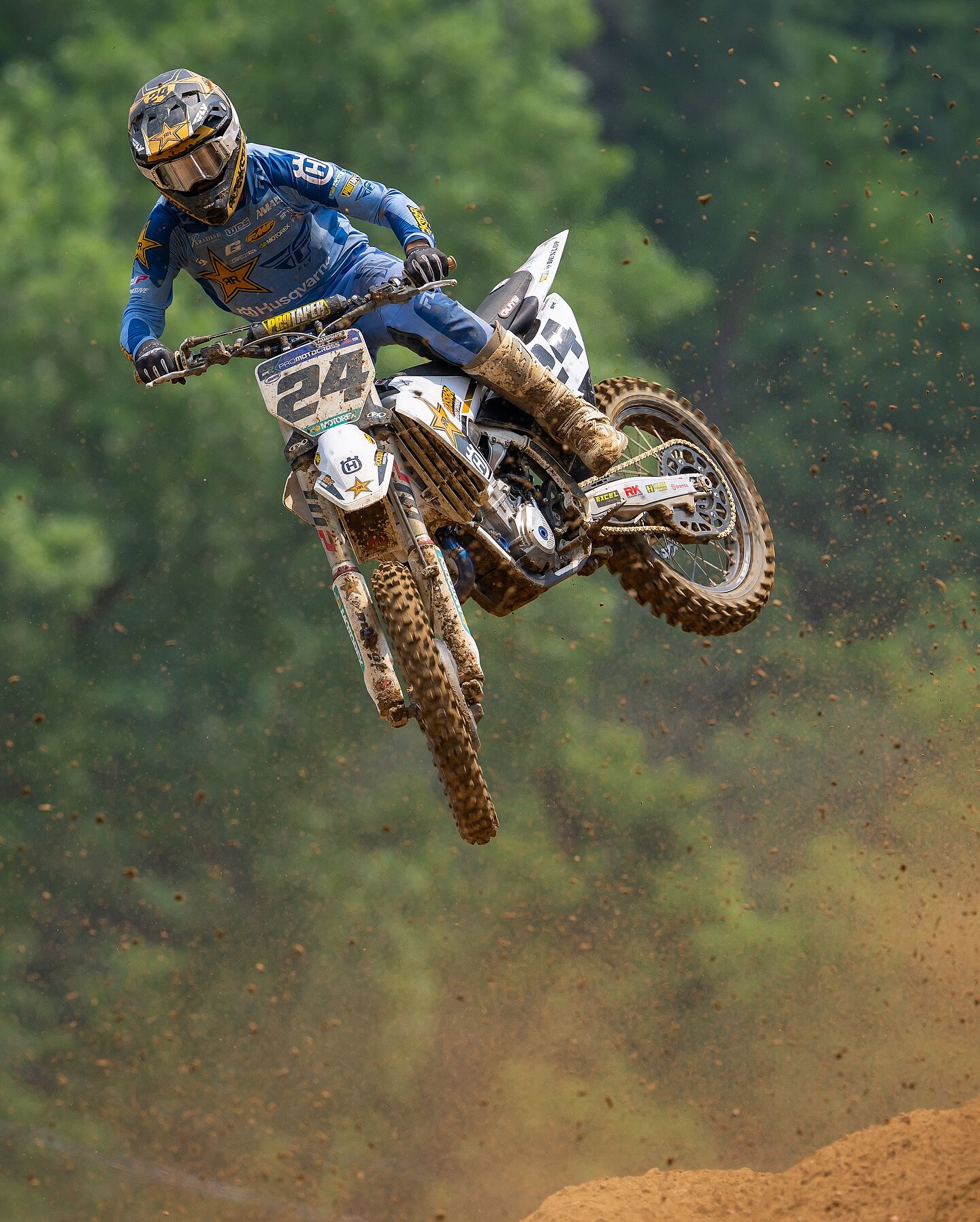 Motocross, Street, Snow, Bicycle, Water & Adventure Gear