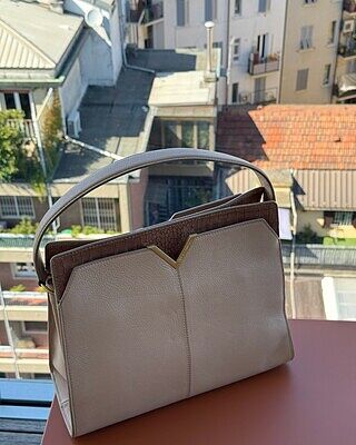 Tasha Shoulder Bag