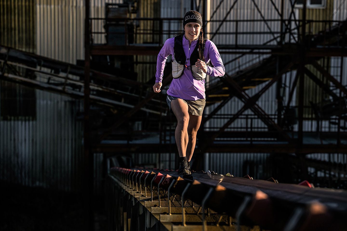 Aenergy Trail Vest 12 | Mammut