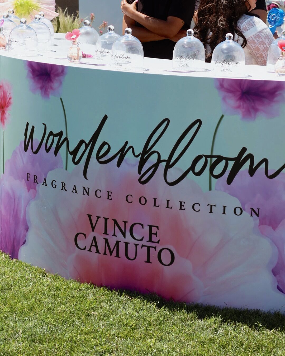 Wonderbloom Bliss 3.4 oz Eau de Parfum Spray – Vince Camuto