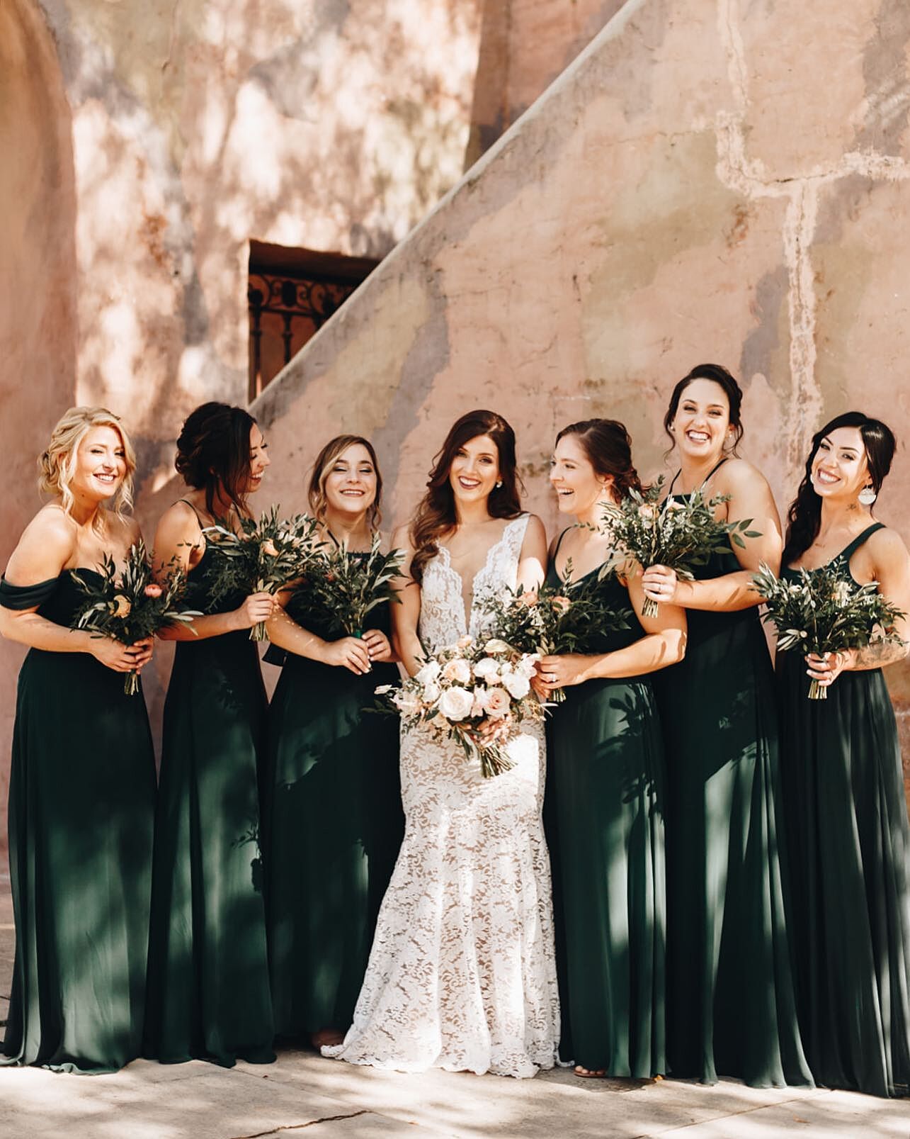birdy grey emerald dress