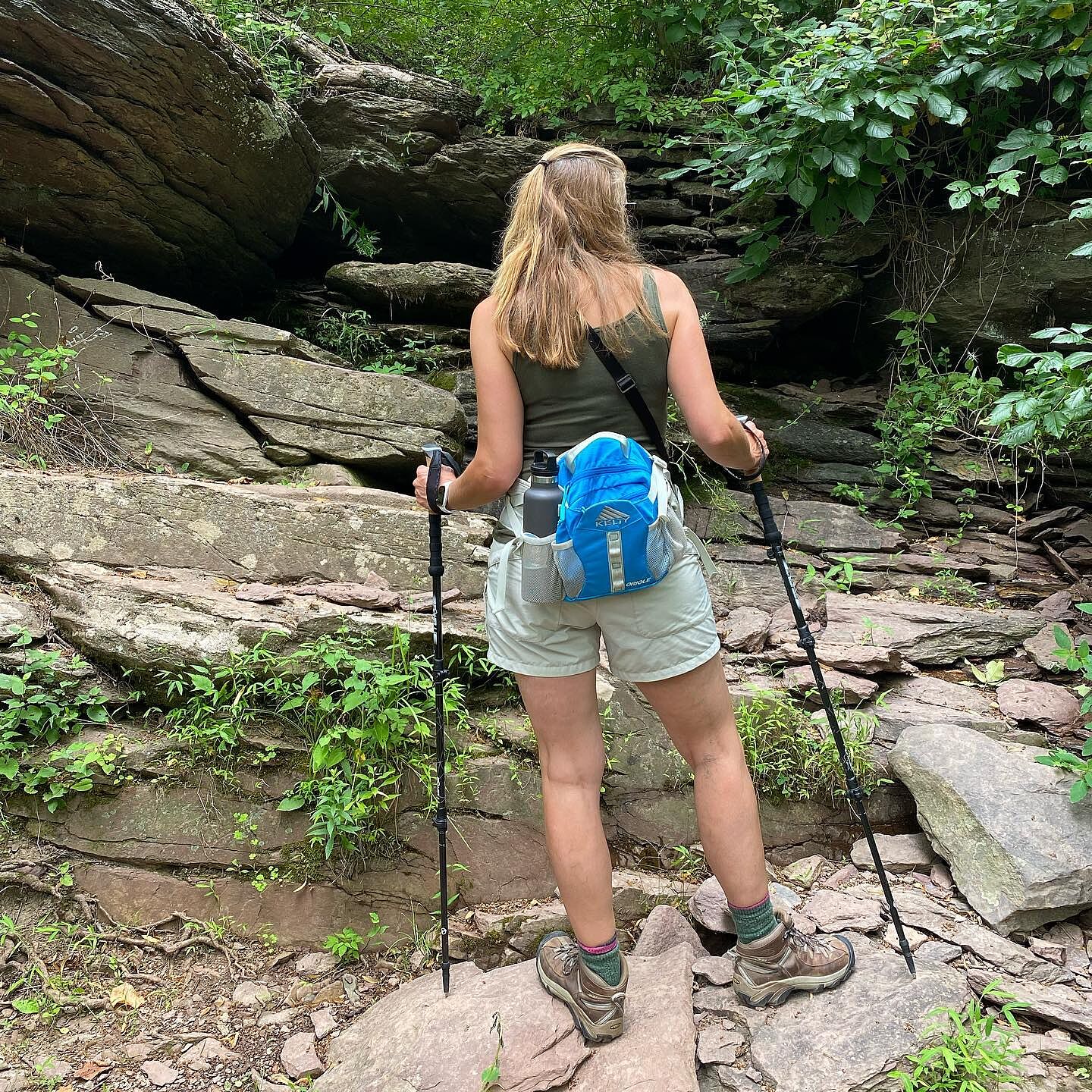 Keen targhee 1 Clearance