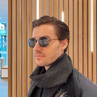 SPIEL CLIP PACKAGE | Round Eyeglasses | MOSCOT