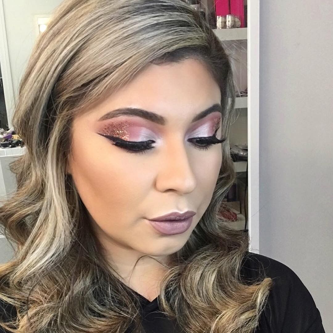 Simply Glamour Mega Glam Makeup Kit Saubhaya Makeup