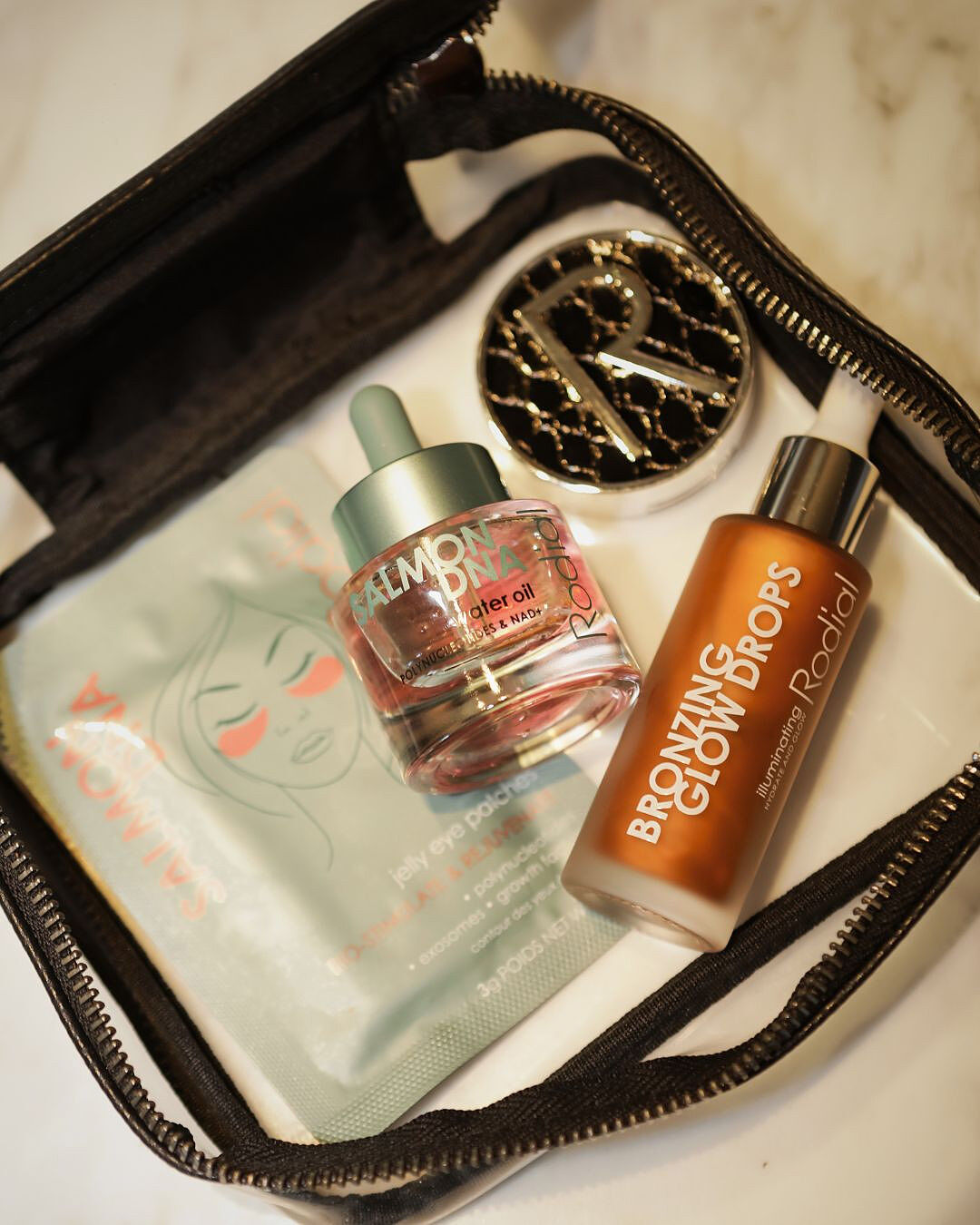 Rodial SPF 20 Skin Tint | Tinted Moisturiser with SPF