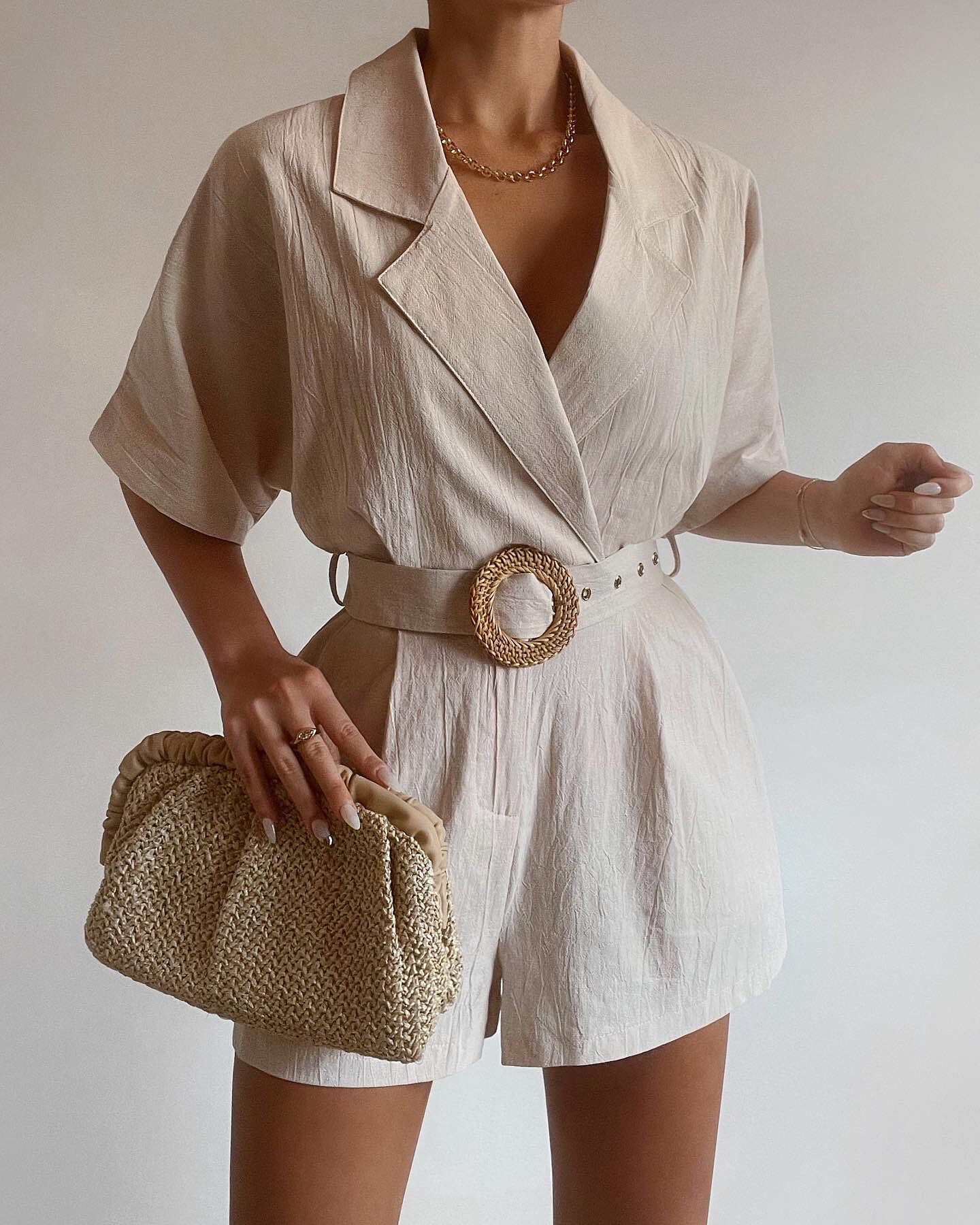 【海外限定】REISSプレイスーツ☆Pia Halterneck Skort Playsuit REISS Pia Skort Playsuit | Bloomingdale's