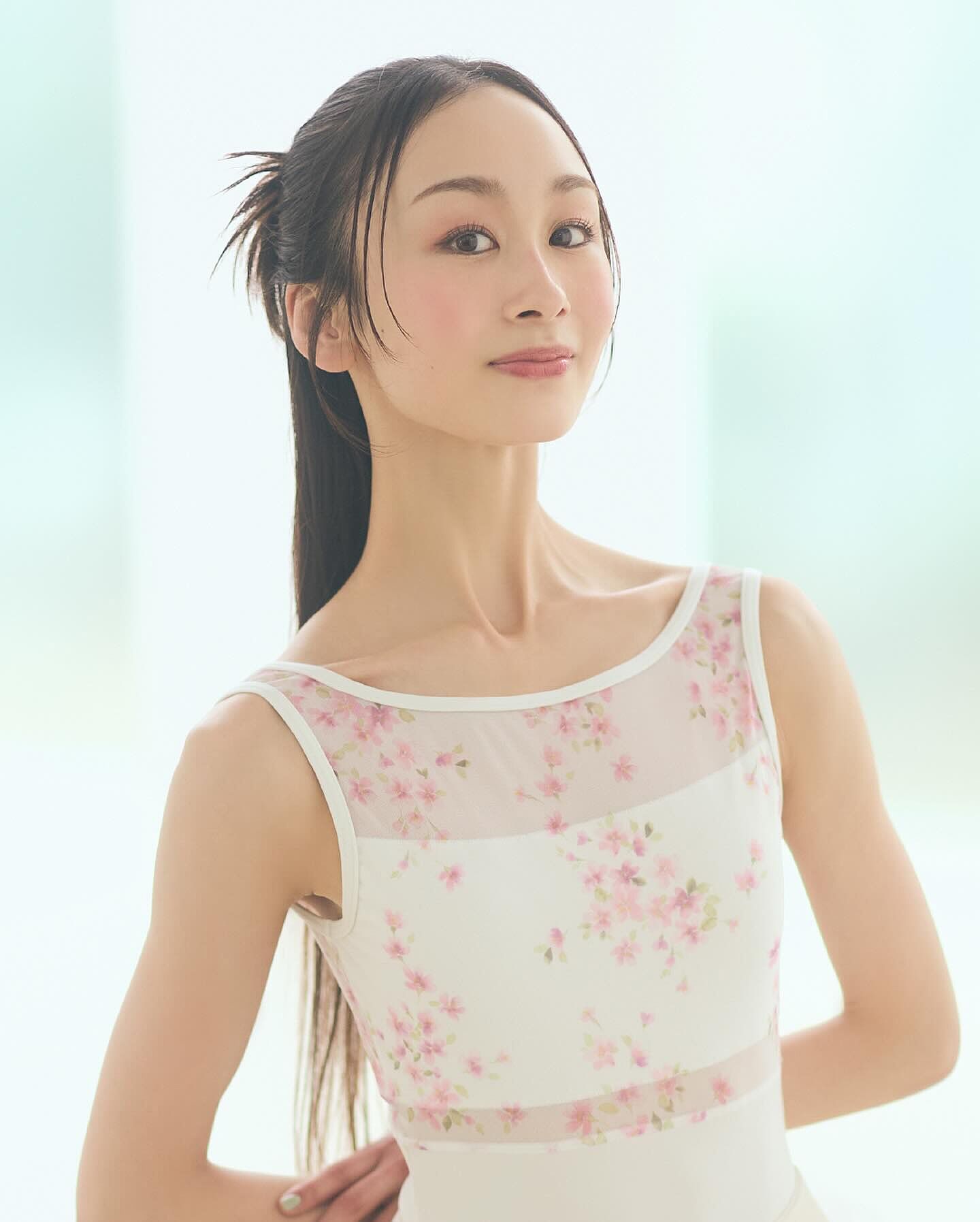 チャコット