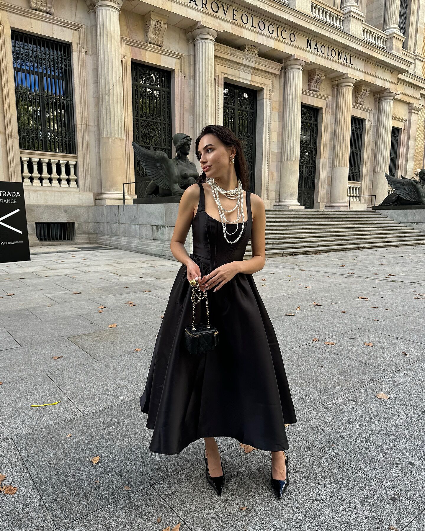 turtle rock midi dress Marcella | Phoebe Long Sleeve Dress in Black | Women's Size 2XL | Sustainable European Jersey